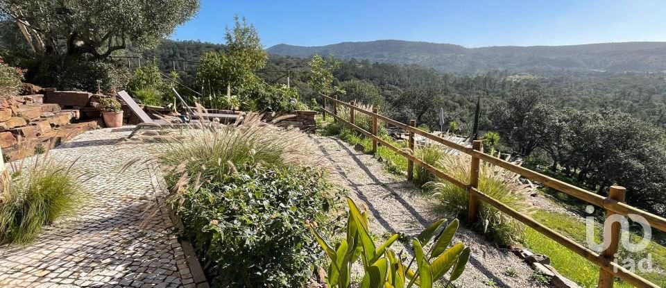 Maison T5 à Alte de 286 m²