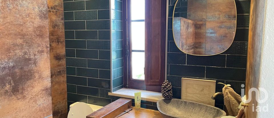 Maison T5 à Alte de 286 m²