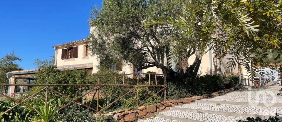 Maison T5 à Alte de 286 m²