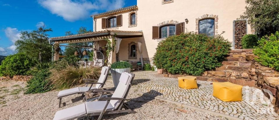 Maison T5 à Alte de 286 m²