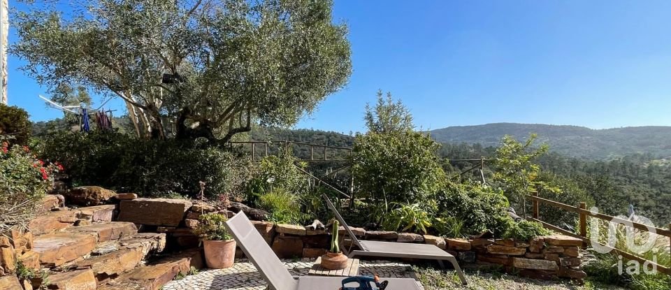 Maison T5 à Alte de 286 m²