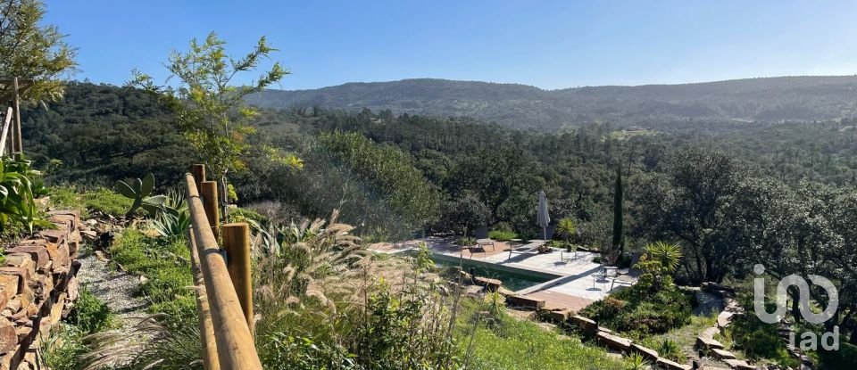 Maison T5 à Alte de 286 m²