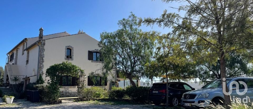 Maison T5 à Alte de 286 m²