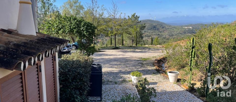 Maison T5 à Alte de 286 m²