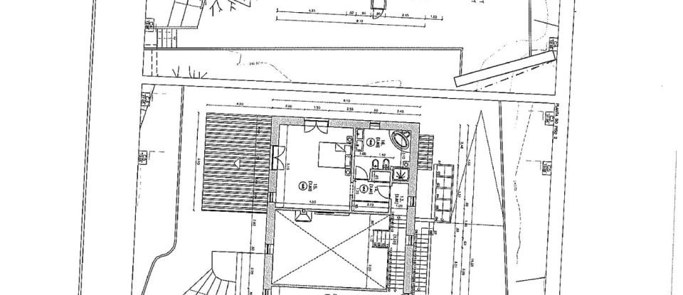 Maison T5 à Alte de 286 m²