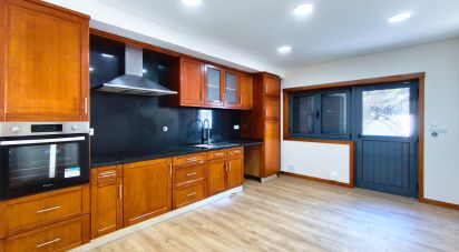 House T4 in Santa Marta de Portuzelo of 190 m²