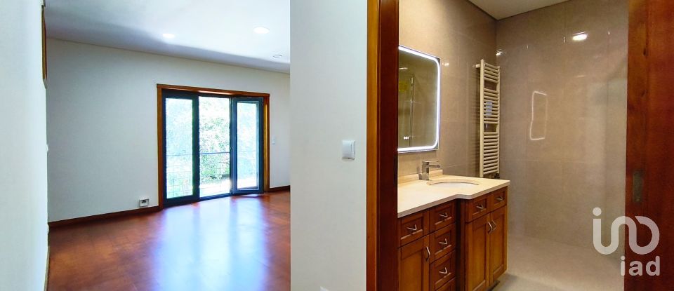 House T4 in Santa Marta de Portuzelo of 190 m²