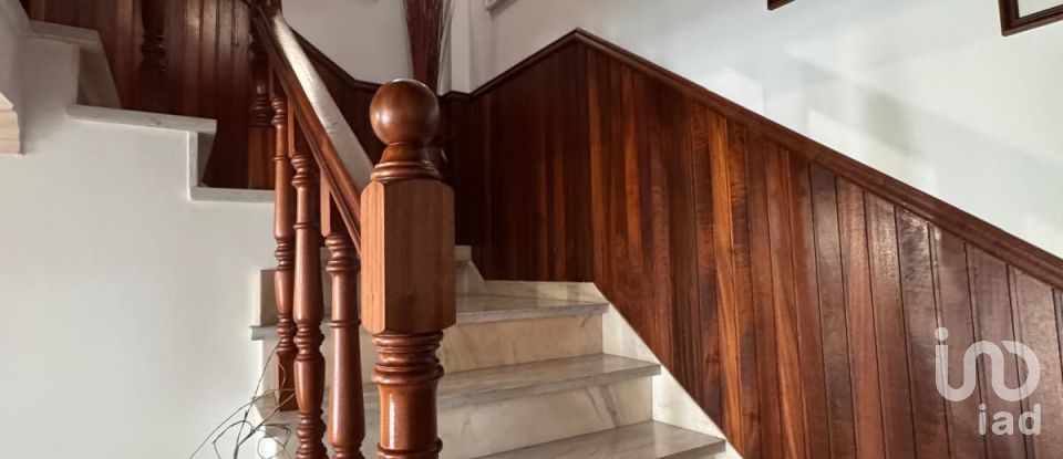 Moradia T3 em Corroios de 154 m²