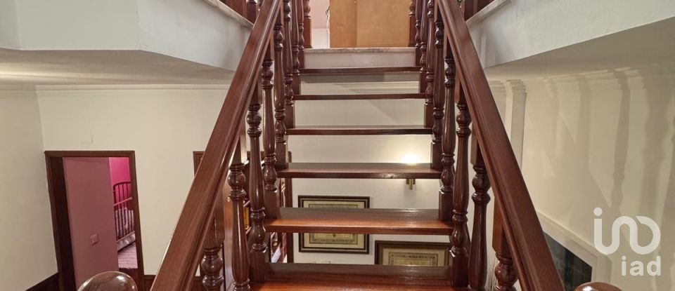 Moradia T3 em Corroios de 154 m²