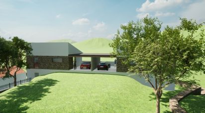 Maison T3 à Gandra e Taião de 250 m²