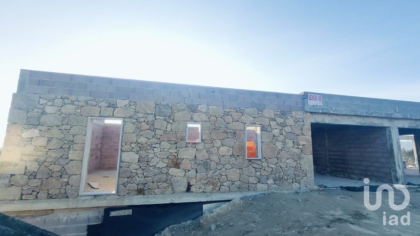 Moradia T3 em Gandra e Taião de 250 m²