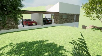 Maison T3 à Gandra e Taião de 250 m²