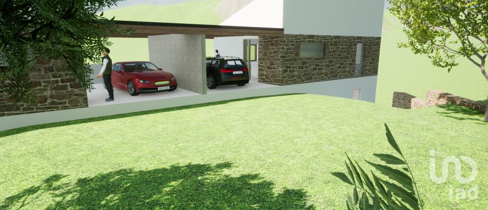 Moradia T3 em Gandra e Taião de 250 m²