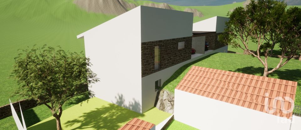 Moradia T3 em Gandra e Taião de 250 m²