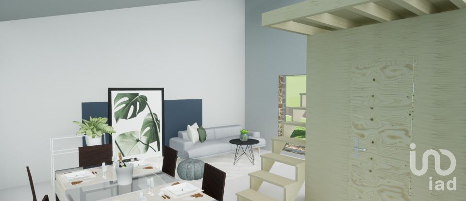 Moradia T3 em Gandra e Taião de 250 m²