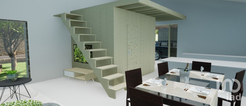 Moradia T3 em Gandra e Taião de 250 m²