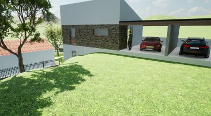Maison T3 à Gandra e Taião de 250 m²