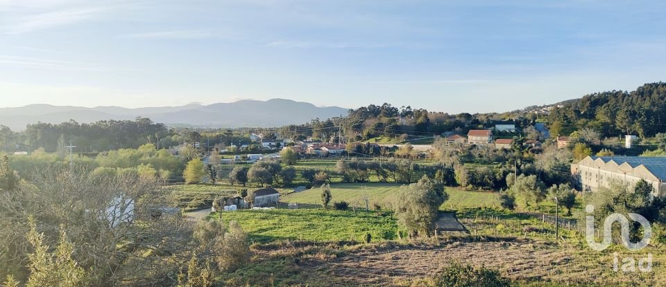 Moradia T3 em Gandra e Taião de 250 m²