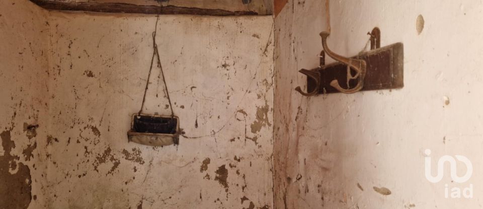 Maison T4 à Batalha de 280 m²