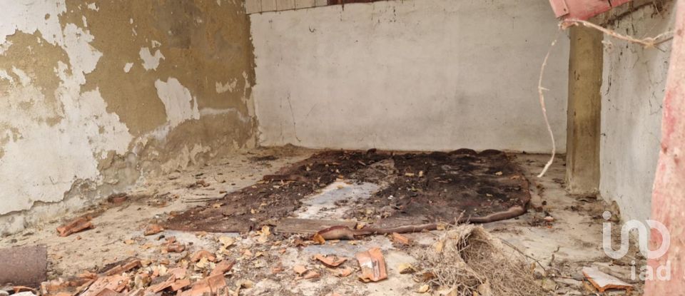 Maison T4 à Batalha de 280 m²