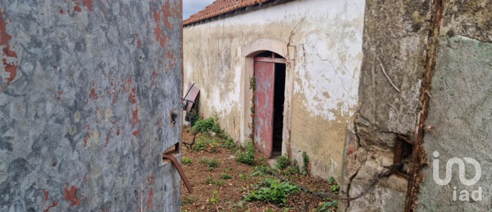 Maison T4 à Batalha de 280 m²