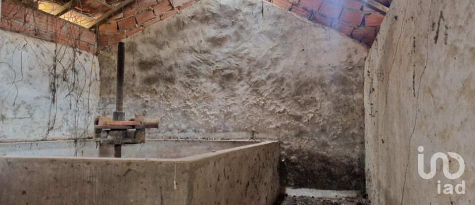 Maison T4 à Batalha de 280 m²