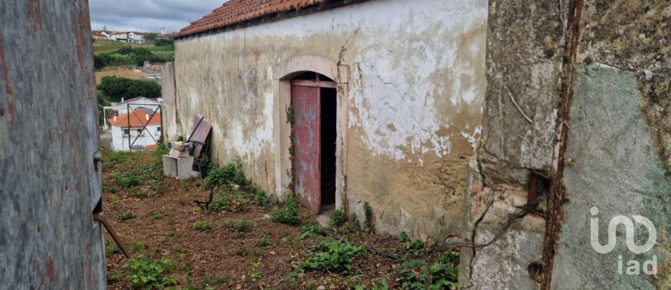 Maison T4 à Batalha de 280 m²