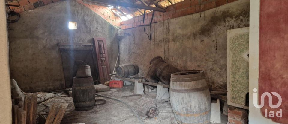 Maison T4 à Batalha de 280 m²