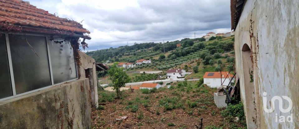 Maison T4 à Batalha de 280 m²