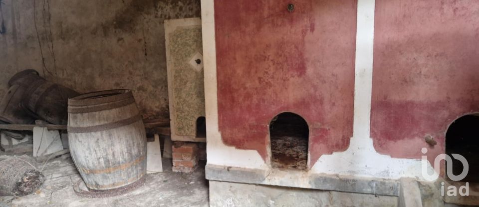 Maison T4 à Batalha de 280 m²