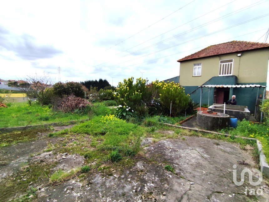 Townhouse T3 in Silvalde of 222 m²