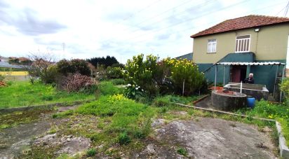 Maison de ville T3 à Silvalde de 222 m²