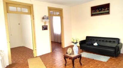 Maison de ville T3 à Silvalde de 222 m²