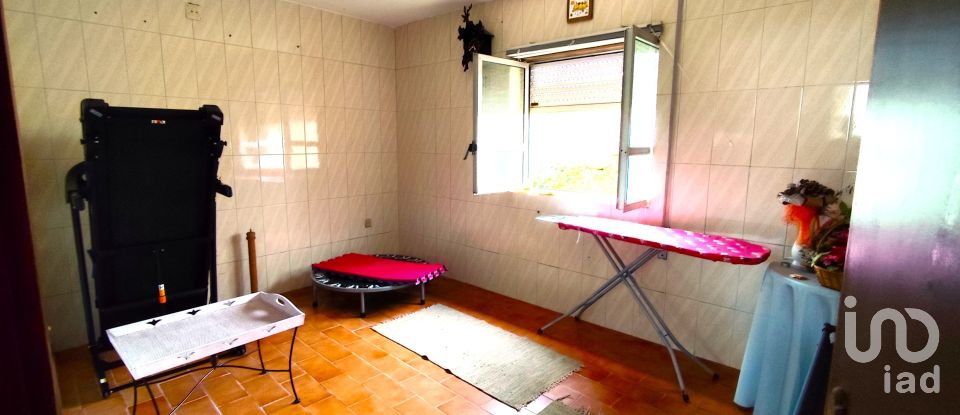 Townhouse T3 in Silvalde of 222 m²