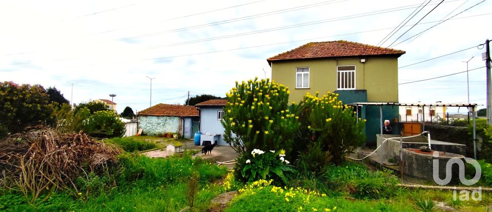 Townhouse T3 in Silvalde of 222 m²