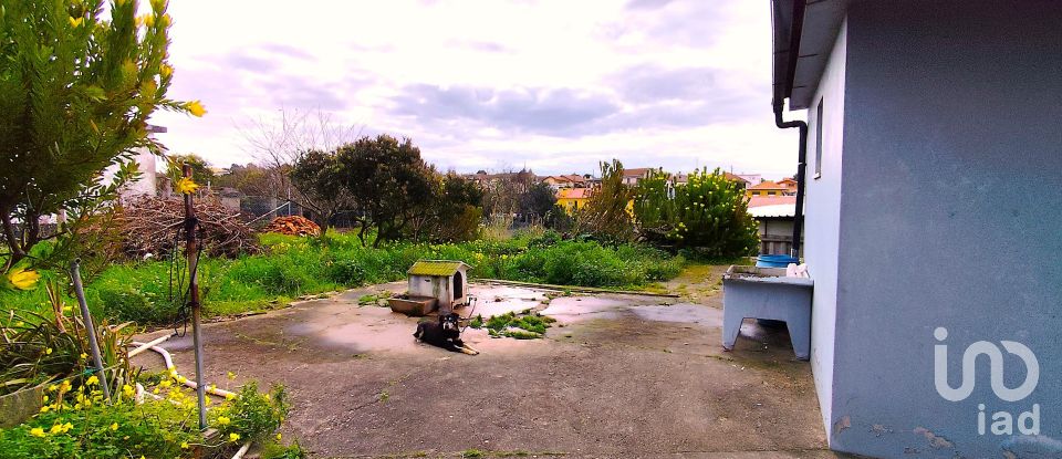 Townhouse T3 in Silvalde of 222 m²