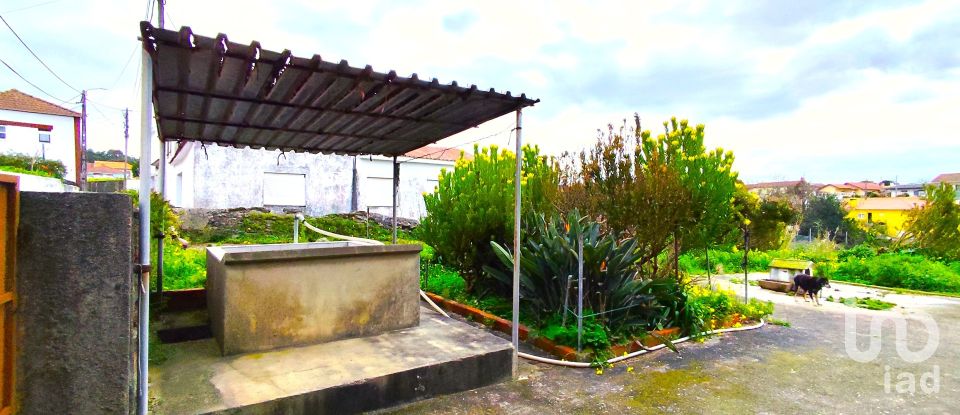 Townhouse T3 in Silvalde of 222 m²