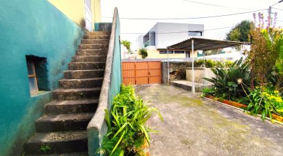 Maison de ville T3 à Silvalde de 222 m²