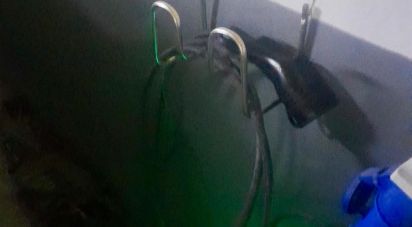 Appartement T2 à Campanhã de 100 m²