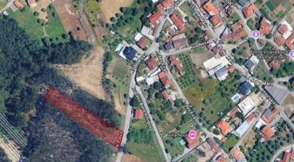 Terrain à bâtir à Arrabal de 2 635 m²