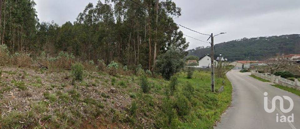 Building plot in Arrabal of 2,635 m²