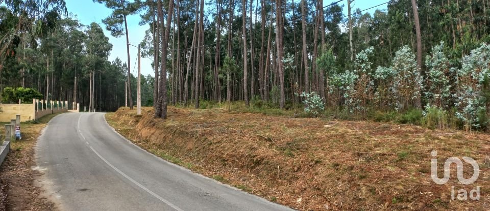 Building plot in Arrabal of 2,635 m²