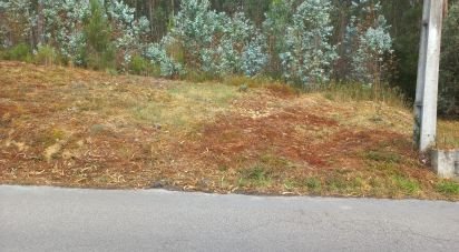 Terrain à bâtir à Arrabal de 2 635 m²