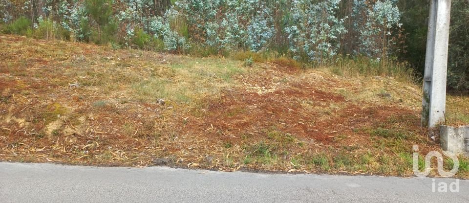 Building plot in Arrabal of 2,635 m²