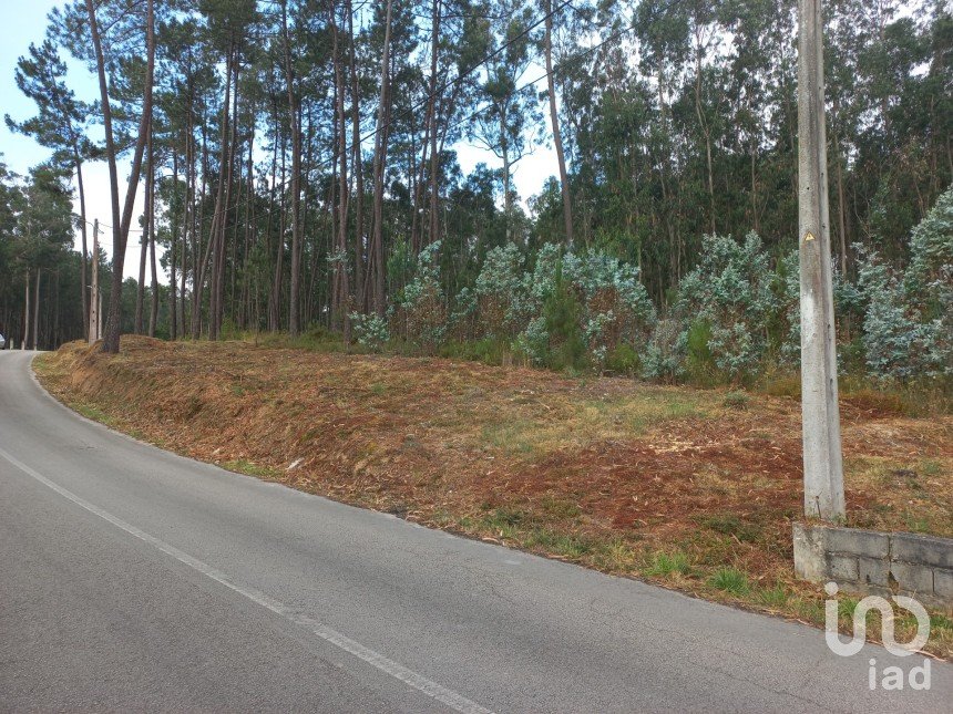 Building plot in Arrabal of 2,635 m²