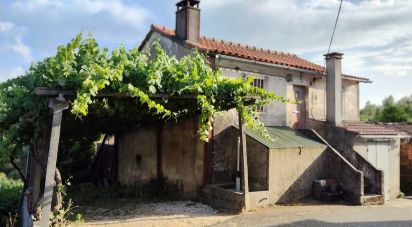 Maison de village T2 à Pedrógão Pequeno de 84 m²