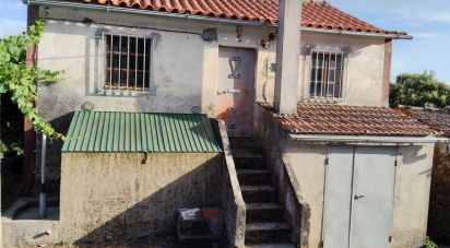 Maison de village T2 à Pedrógão Pequeno de 84 m²