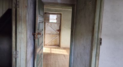 Maison de village T2 à Pedrógão Pequeno de 84 m²