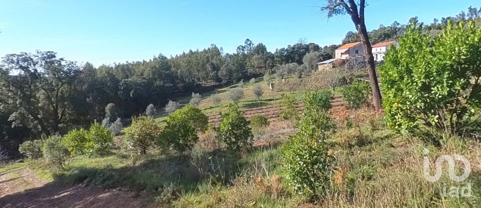 Village house T2 in Pedrógão Pequeno of 84 m²