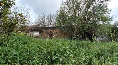 Terrain à Luz de Tavira e Santo Estêvão de 152 m²